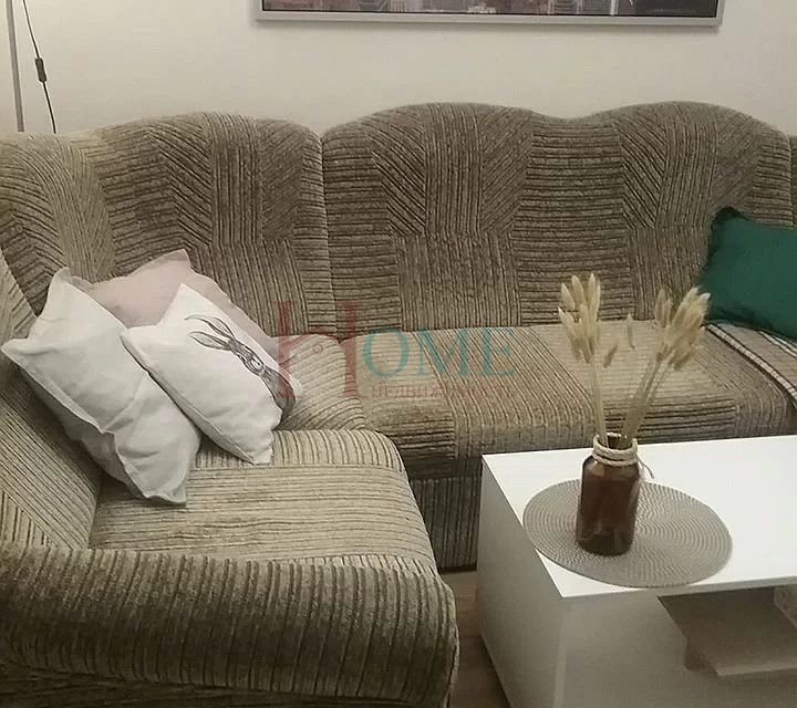 Сдаётся 2-комнатная квартира, 53 м²