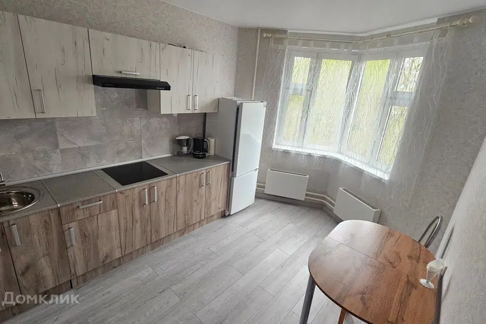 Продаётся 2-комнатная квартира, 50.9 м²