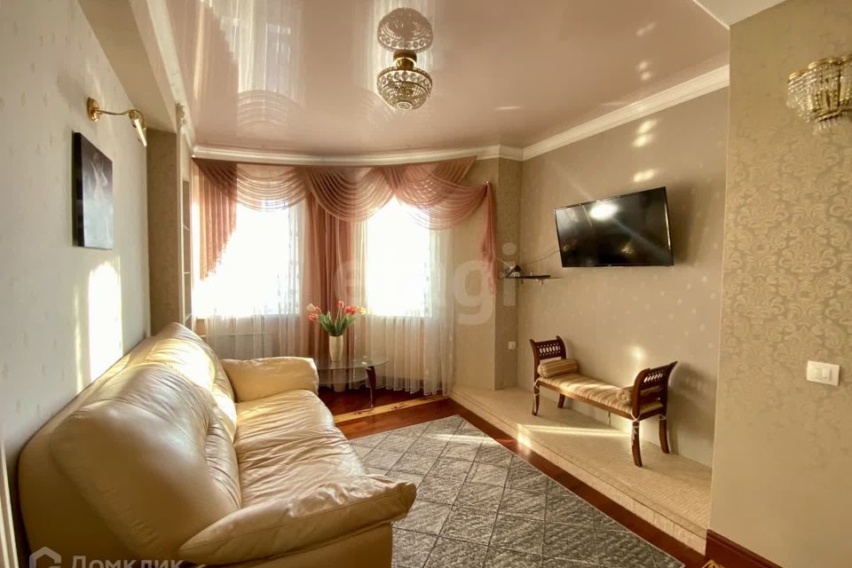Продаётся 2-комнатная квартира, 47.7 м²