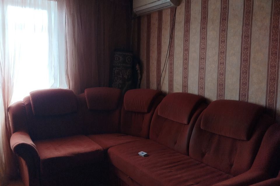 Сдаётся 1-комнатная квартира, 25 м²