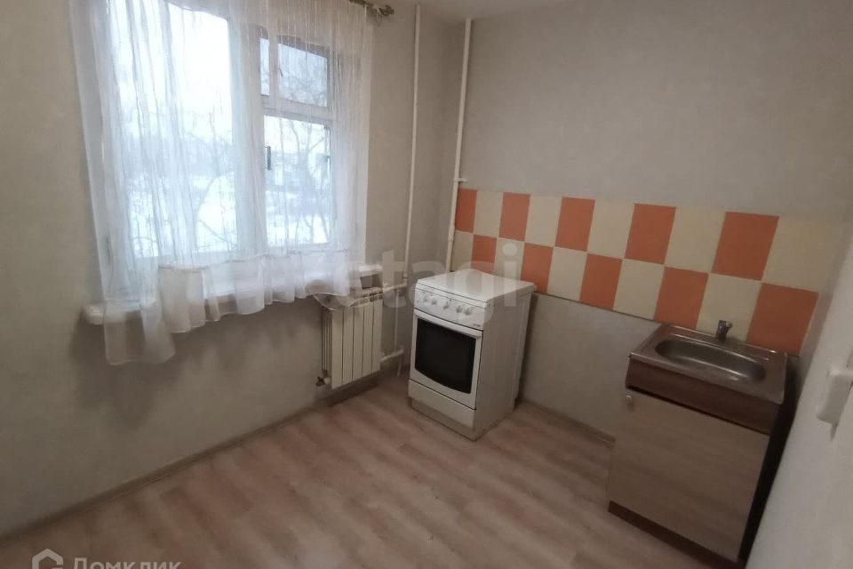Сдаётся 1-комнатная квартира, 29 м²