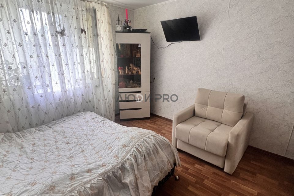 Продаётся 1-комнатная квартира, 20 м²