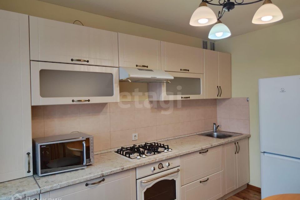 Продаётся 1-комнатная квартира, 33.7 м²