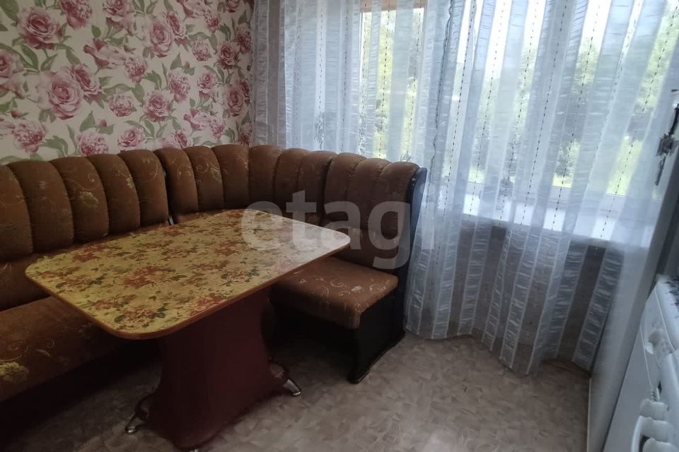 Продаётся 2-комнатная квартира, 49 м²