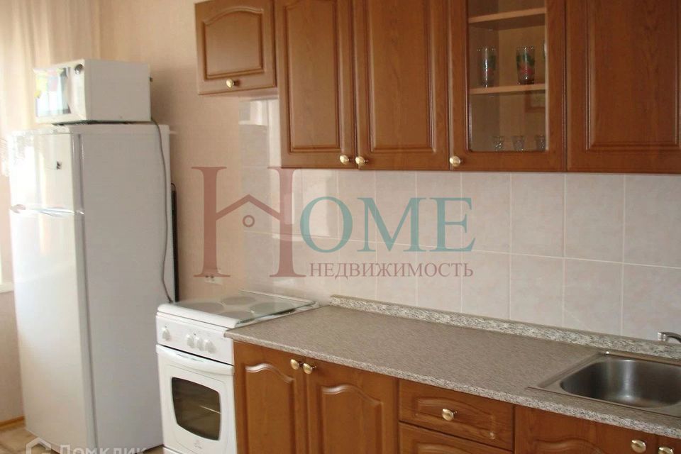 Сдаётся 1-комнатная квартира, 57.5 м²