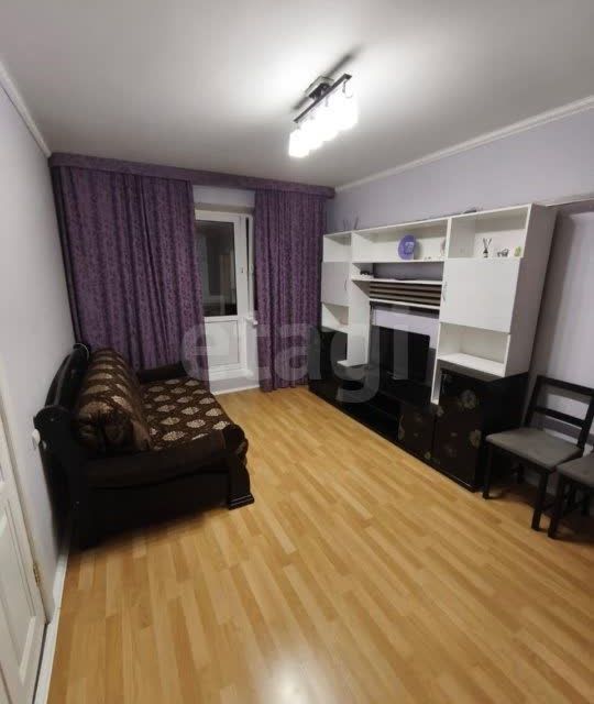 Сдаётся 2-комнатная квартира, 45 м²