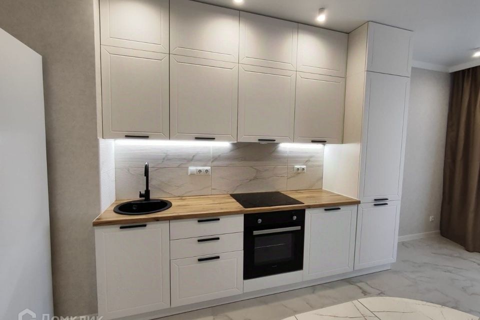 Продаётся 3-комнатная квартира, 79.6 м²