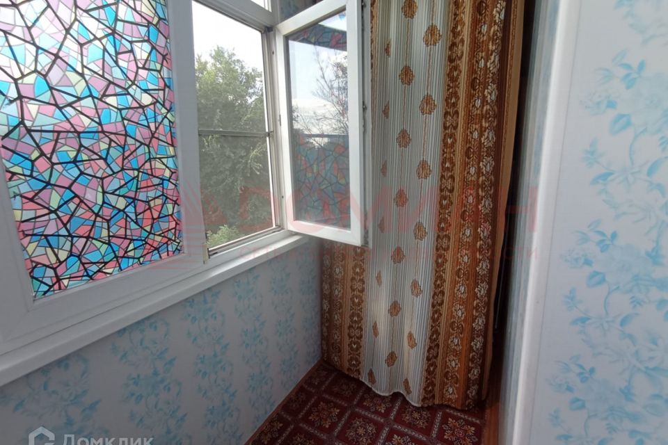 Продаётся 3-комнатная квартира, 58.3 м²