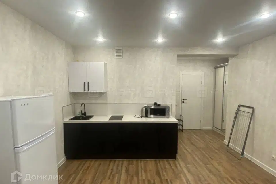 Продаётся 1-комнатная квартира, 26.3 м²