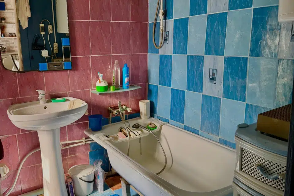 Продаётся 1-этажный дом, 59 м²