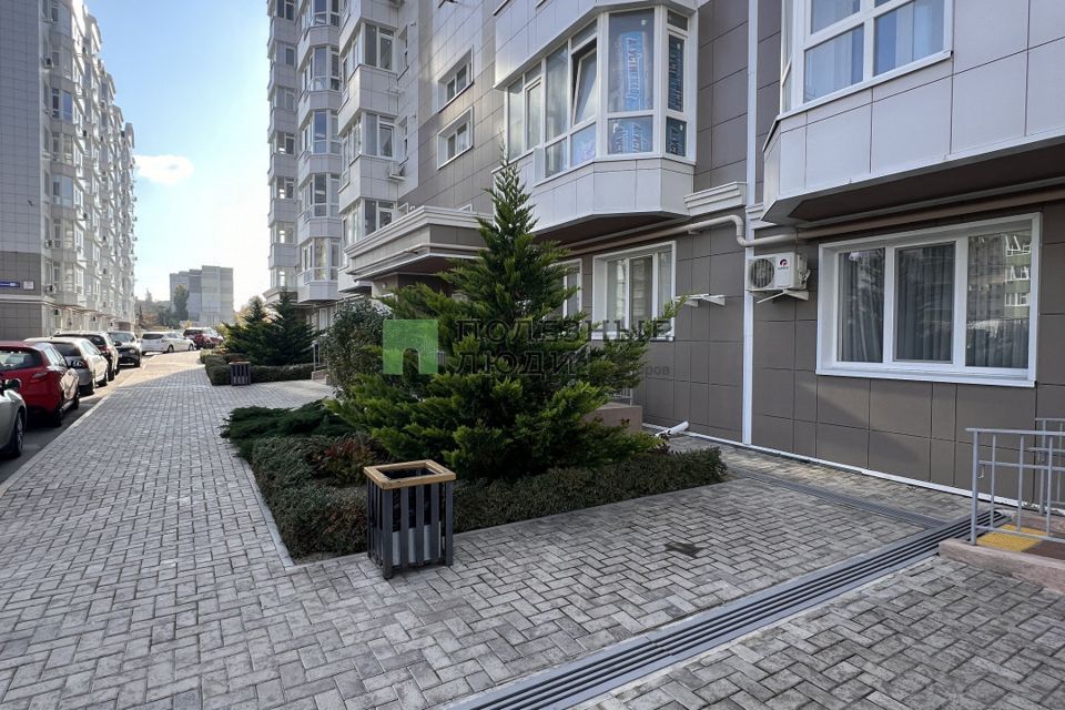 Продаётся 1-комнатная квартира, 36 м²