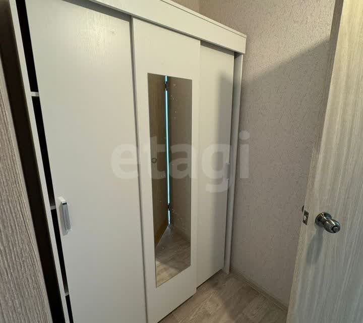 Продаётся студия, 25 м²