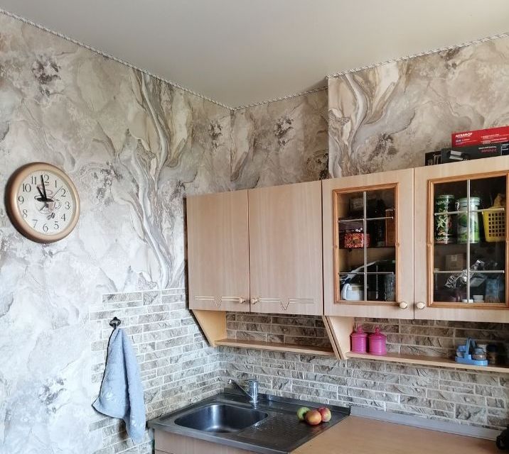 Продаётся 3-комнатная квартира, 64 м²