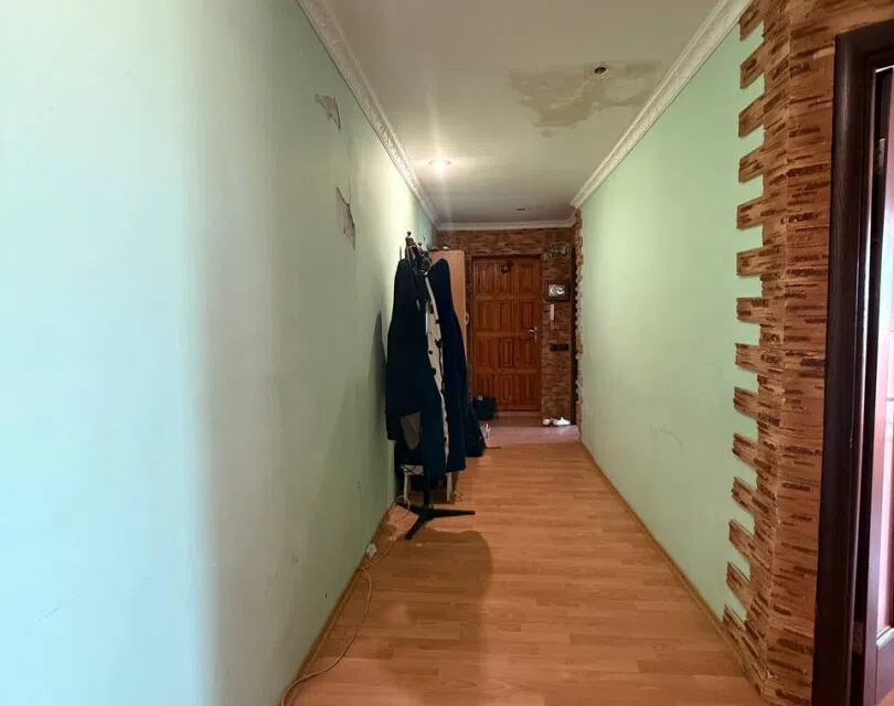 Продаётся 3-комнатная квартира, 73.3 м²