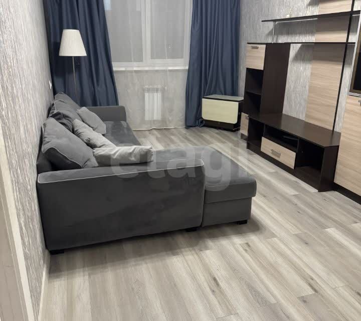 Сдаётся 3-комнатная квартира, 69 м²
