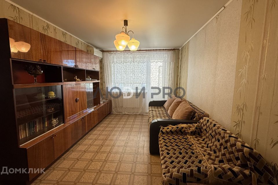 Продаётся 2-комнатная квартира, 41 м²