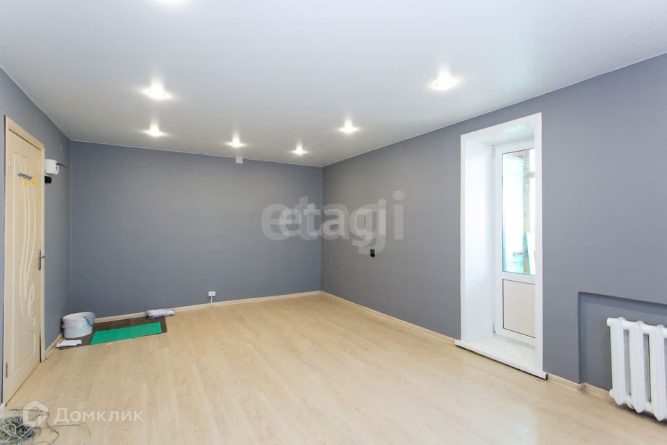 Продаётся комната в 1-комн. квартире, 20.7 м²