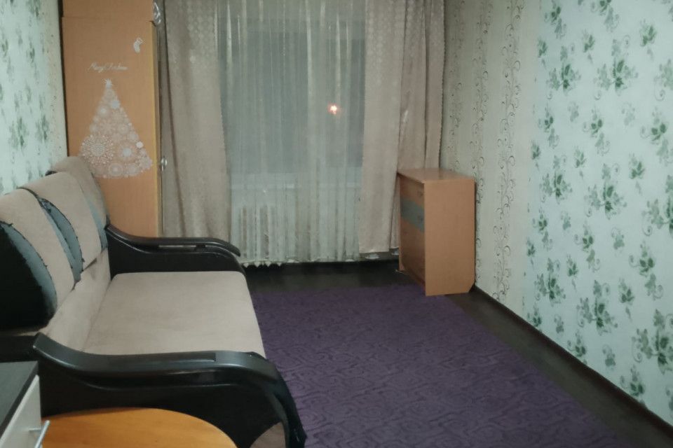 Продаётся 1-комнатная квартира, 30.3 м²