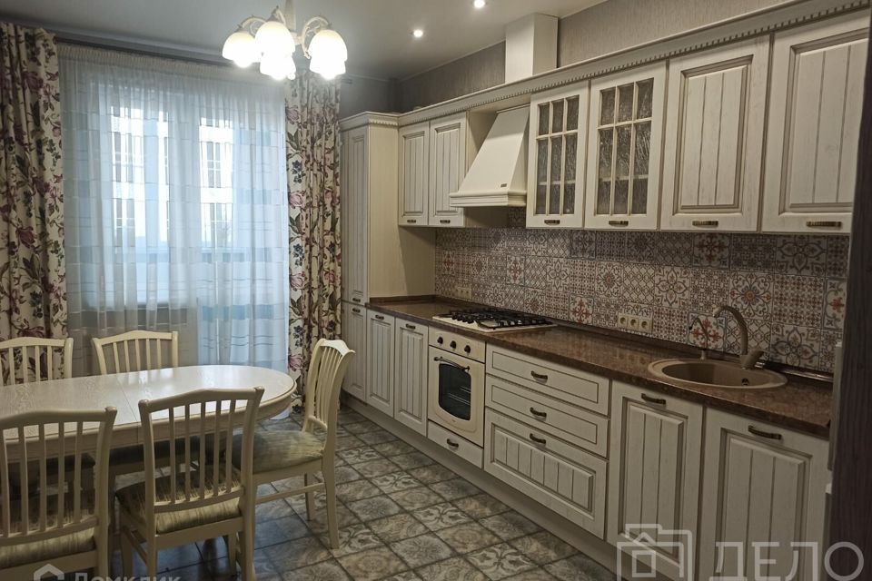Продаётся 2-комнатная квартира, 79.9 м²