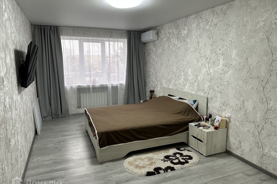 Продаётся 2-комнатная квартира, 48.1 м²