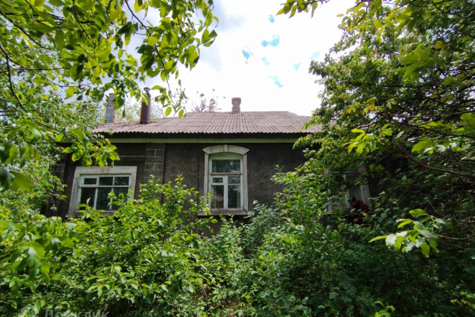Продаётся 1-этажный дом, 100 м²
