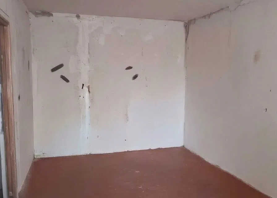 Продаётся 2-комнатная квартира, 45.2 м²