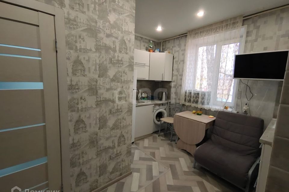 Продаётся 1-комнатная квартира, 23.2 м²