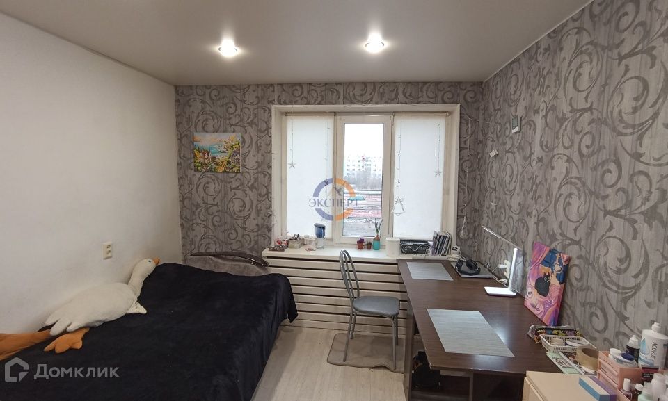 Продаётся 2-комнатная квартира, 35 м²