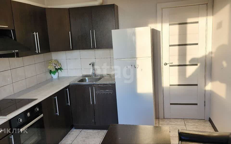 Продаётся 1-комнатная квартира, 45 м²