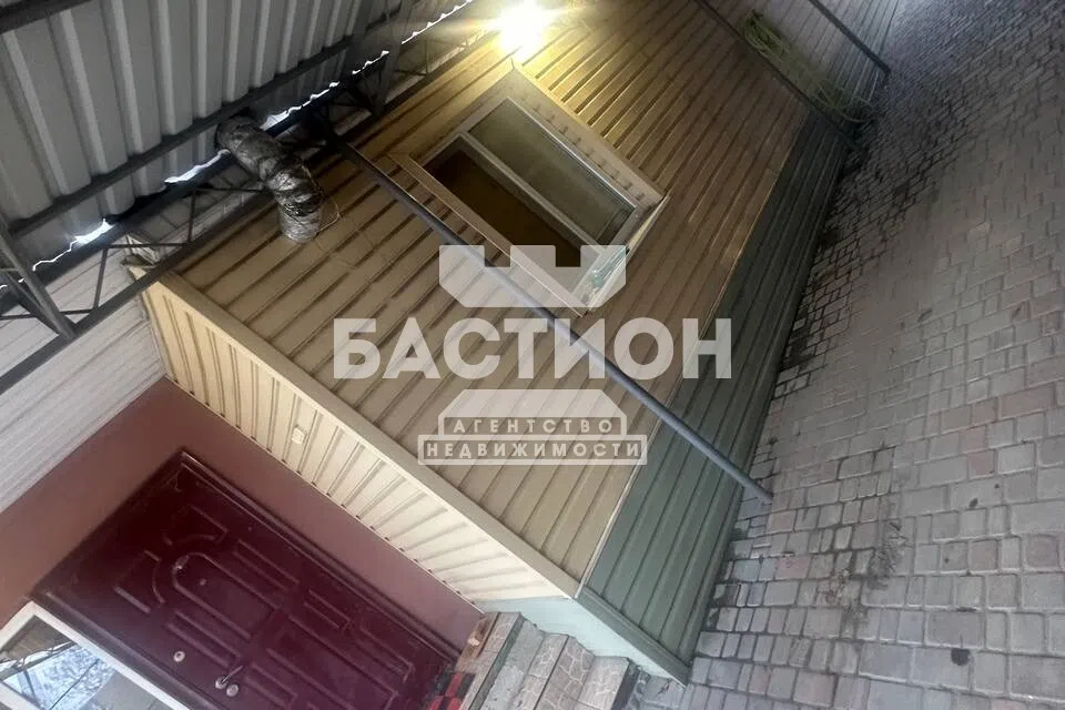 Продаётся 1-этажный дом, 82.7 м²