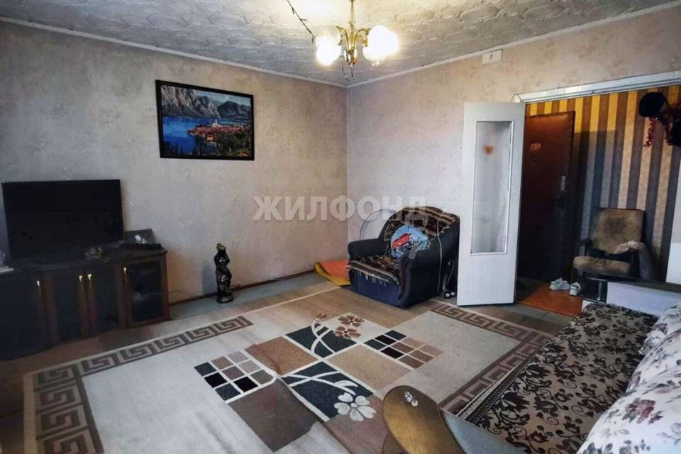 Купить Квартиру В Междуреченске 3 Комнатную