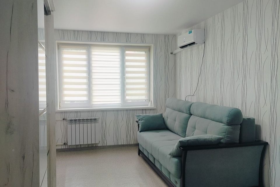 Продаётся студия, 22.7 м²