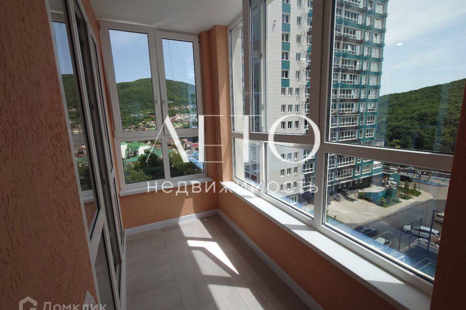 Продаётся 2-комнатная квартира, 56.4 м²