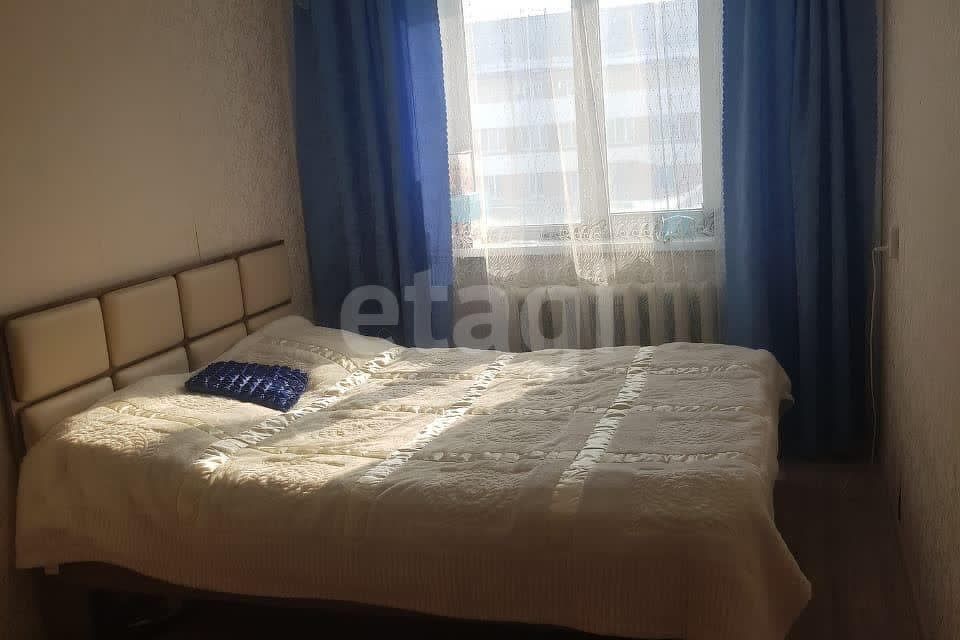 Сдаётся 2-комнатная квартира, 42.4 м²