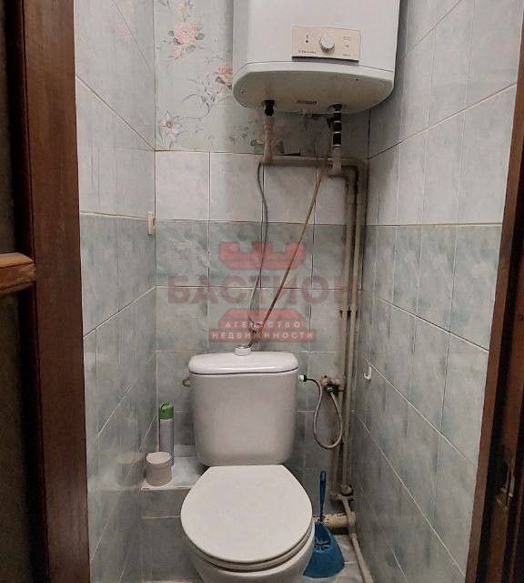 Продаётся 3-комнатная квартира, 72 м²