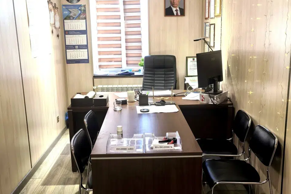 Сдаётся офис, 72.5 м²