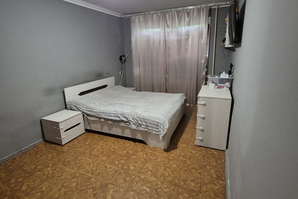 Продаётся 1-комнатная квартира, 30 м²