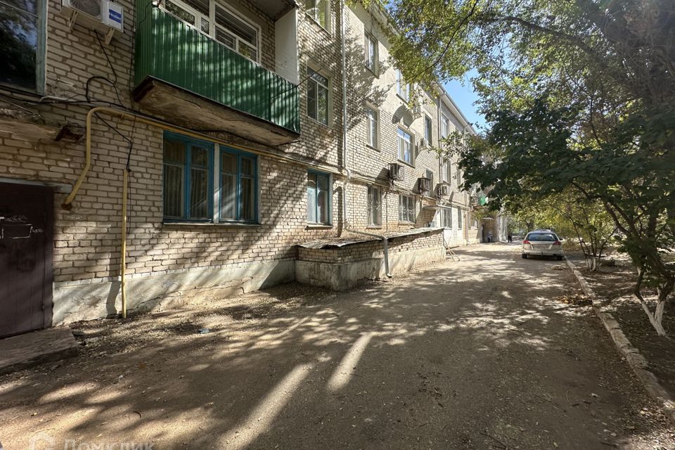 Продаётся 2-комнатная квартира, 52.8 м²