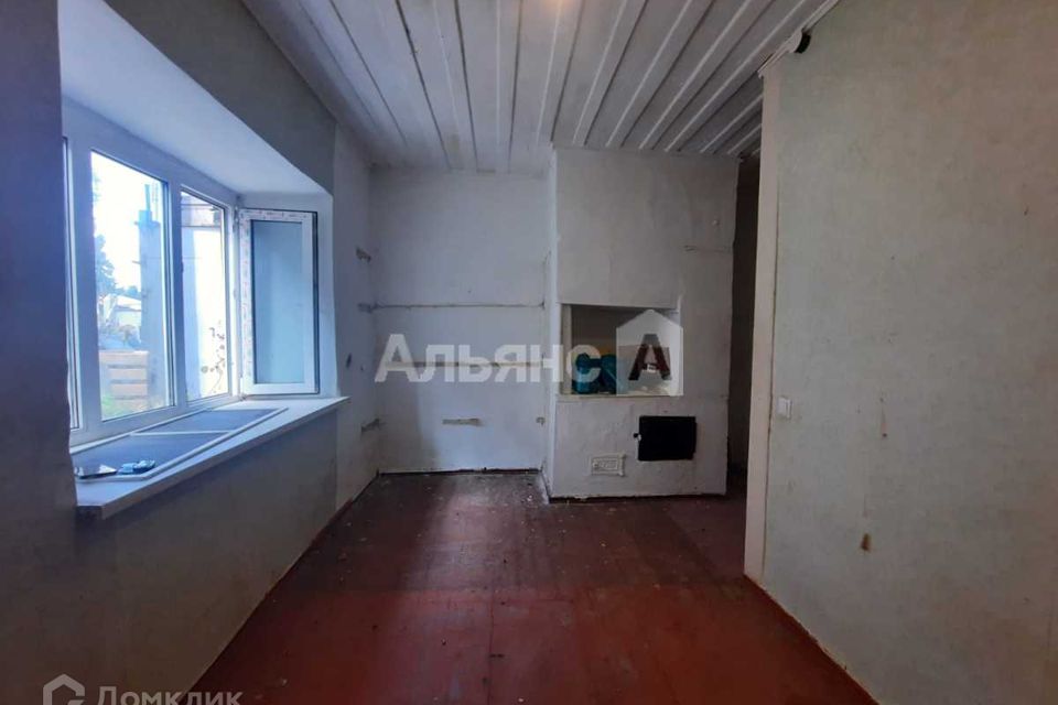 Продаётся 2-комнатная квартира, 32 м²
