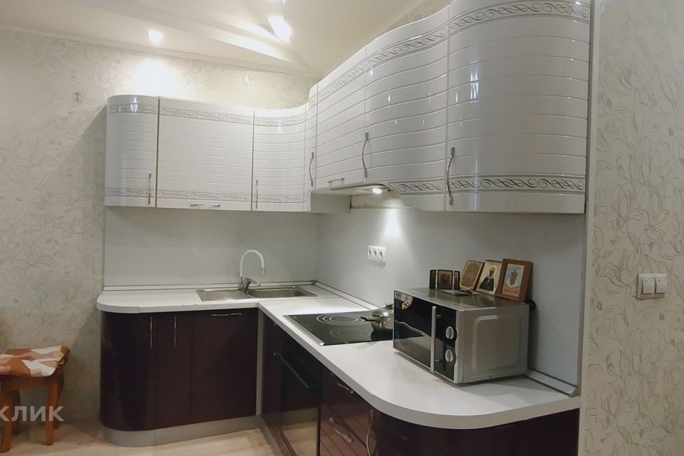 Продаётся студия, 36 м²