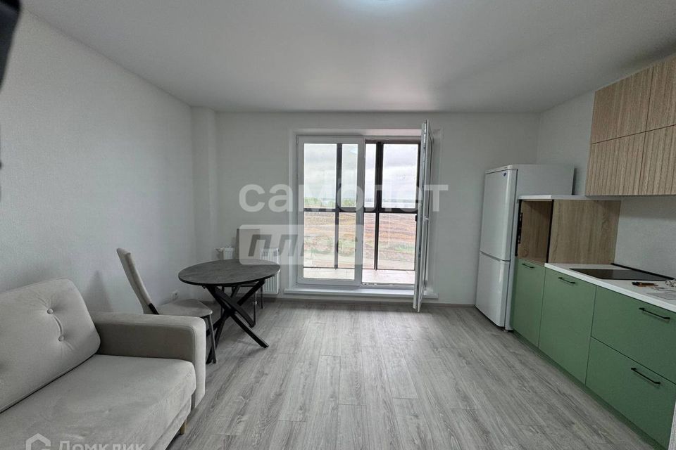 Сдаётся студия, 24 м²