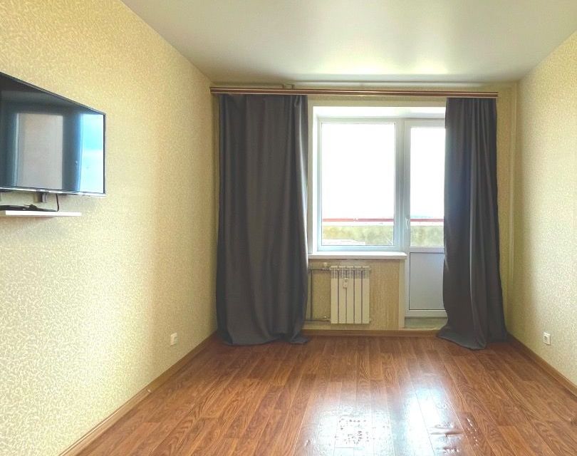 Продаётся 1-комнатная квартира, 37.3 м²