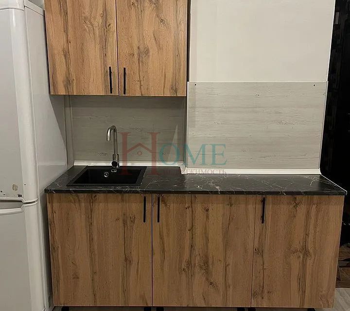 Сдаётся 1-комнатная квартира, 30 м²