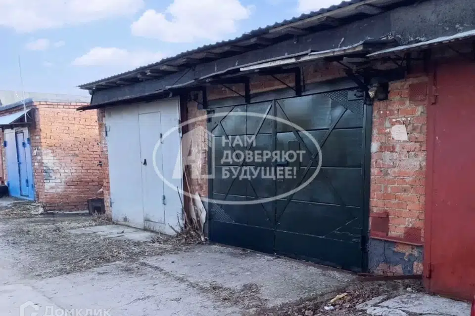 Продаётся гараж, 30 м²