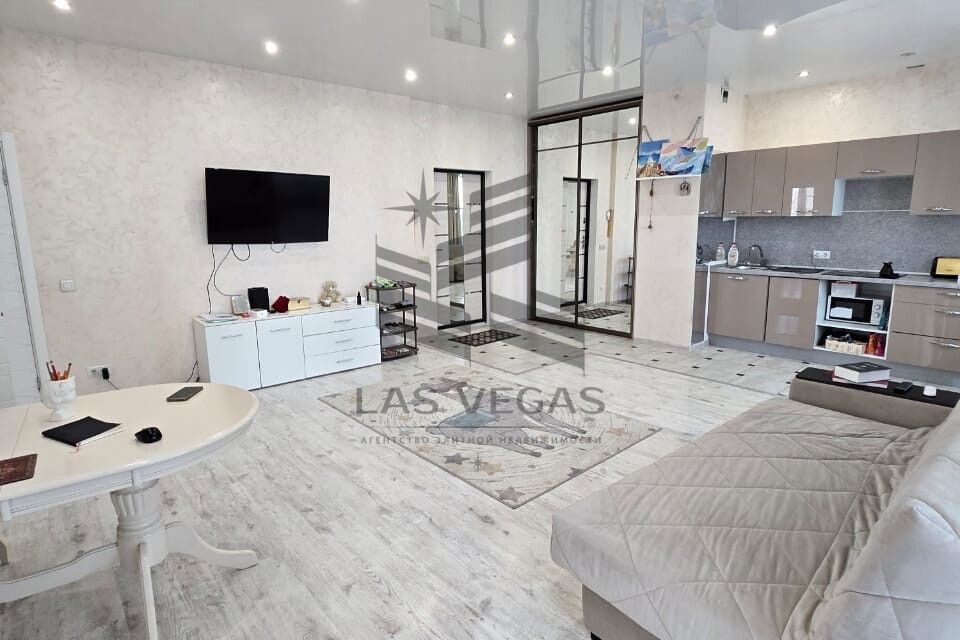 Сдаётся 3-комнатная квартира, 70 м²