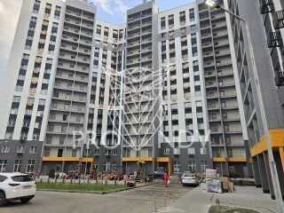 Продаётся 2-комнатная квартира, 50 м²