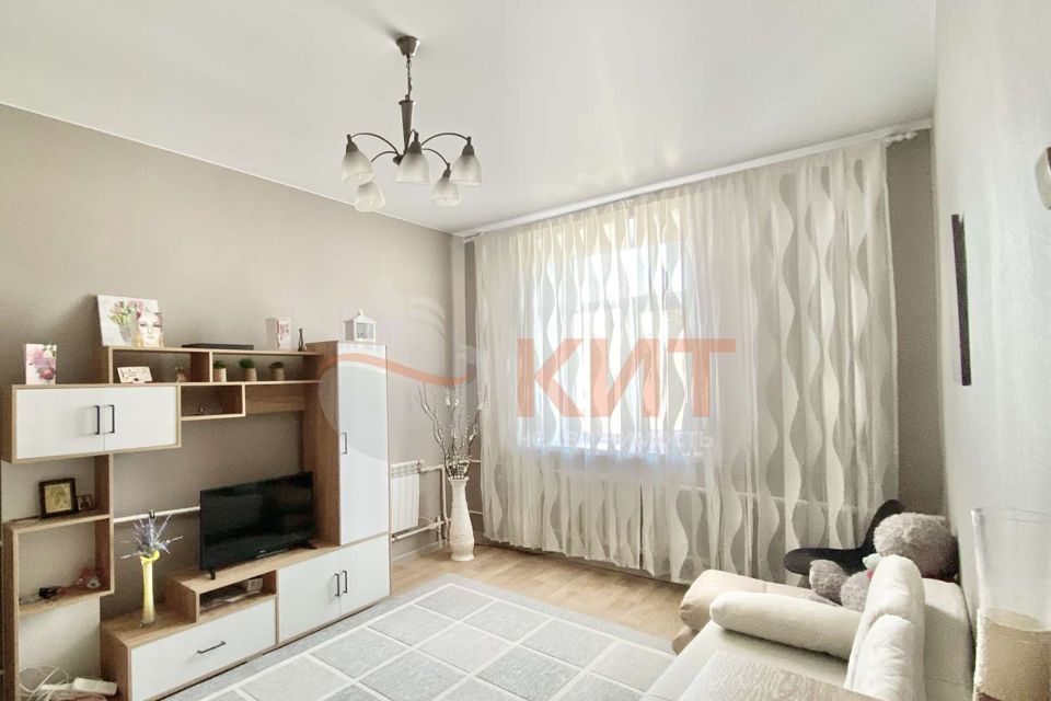 Сдаётся 1-комнатная квартира, 32 м²