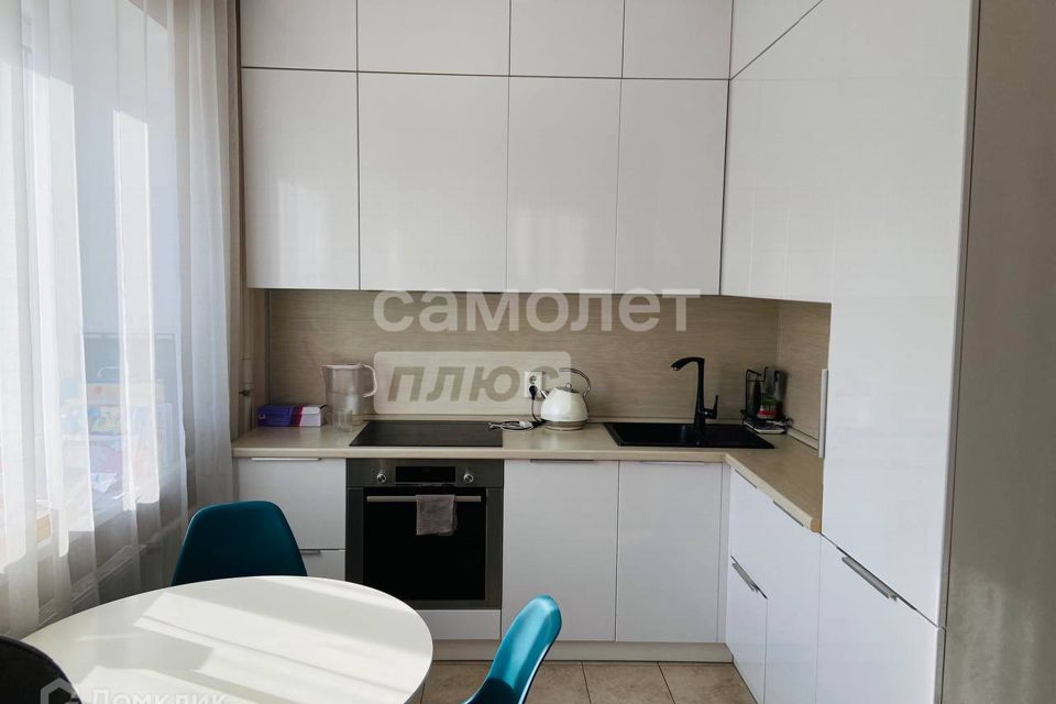 Продаётся 2-комнатная квартира, 39 м²