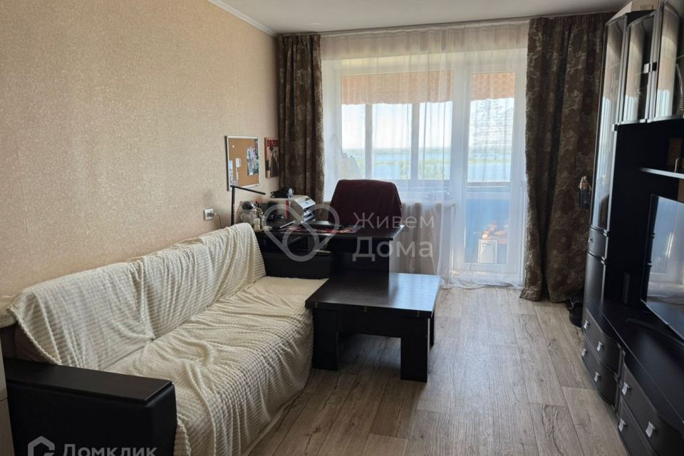 Продаётся 2-комнатная квартира, 46.2 м²