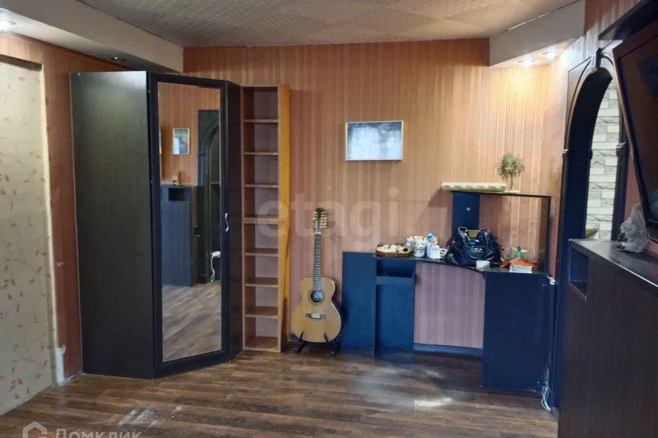 Продаётся 2-комнатная квартира, 35.8 м²